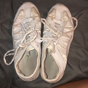 Infinity Cheer Shoes